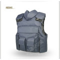 Bulletproof Vest avec SGS et NIJ standard